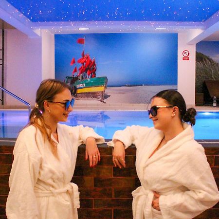 Willa Grand Rewal Bagian luar foto